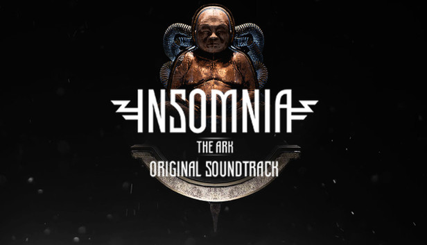 Insomnia: The Ark - Original Soundtrack