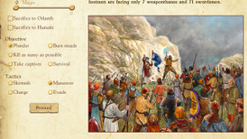 King of Dragon Pass screenshot 3