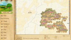 King of Dragon Pass screenshot 5