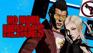 No More Heroes - Gioco completo per PC - Videogame