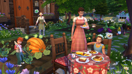 Les Sims 4 Vie à la campagne screenshot 3