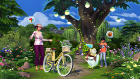 The Sims 4 Cottage Living screenshot 5