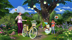 The Sims 4 Hytteliv screenshot 5
