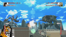 No More Heroes 2: Desperate Struggle screenshot 4