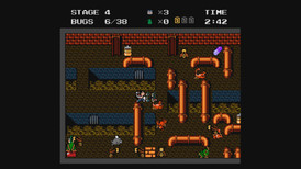 No More Heroes 2: Desperate Struggle screenshot 5