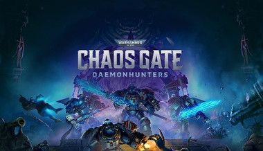 Warhammer 40,000: Chaos Gate - Daemonhunters - PC (Steam)