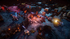 Warhammer 40,000: Chaos Gate - Daemonhunters screenshot 4