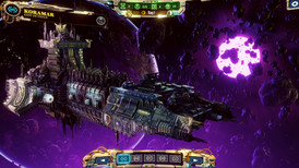 Warhammer 40,000: Chaos Gate - Daemonhunters screenshot 3