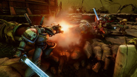 Warhammer 40,000: Chaos Gate - Daemonhunters screenshot 5