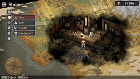 Mercenaries Blaze screenshot 3