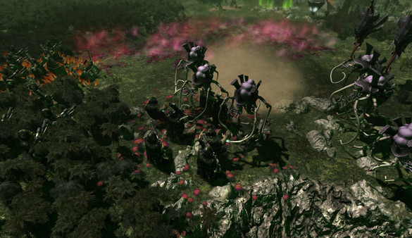 Warhammer 40,000: Gladius - Specialist Pack screenshot 1