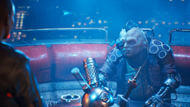 The Ascent screenshot 3