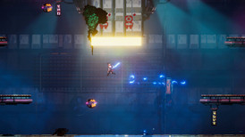 Black Future '88 screenshot 3