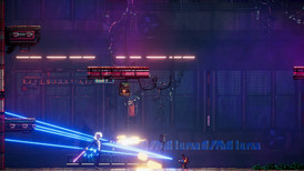 Black Future '88 screenshot 4