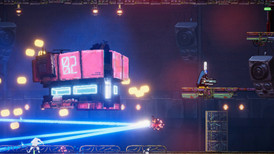 Black Future '88 screenshot 5