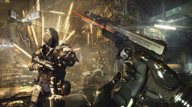 Deus Ex: Mankind Divided - Digital Deluxe Edition screenshot 2