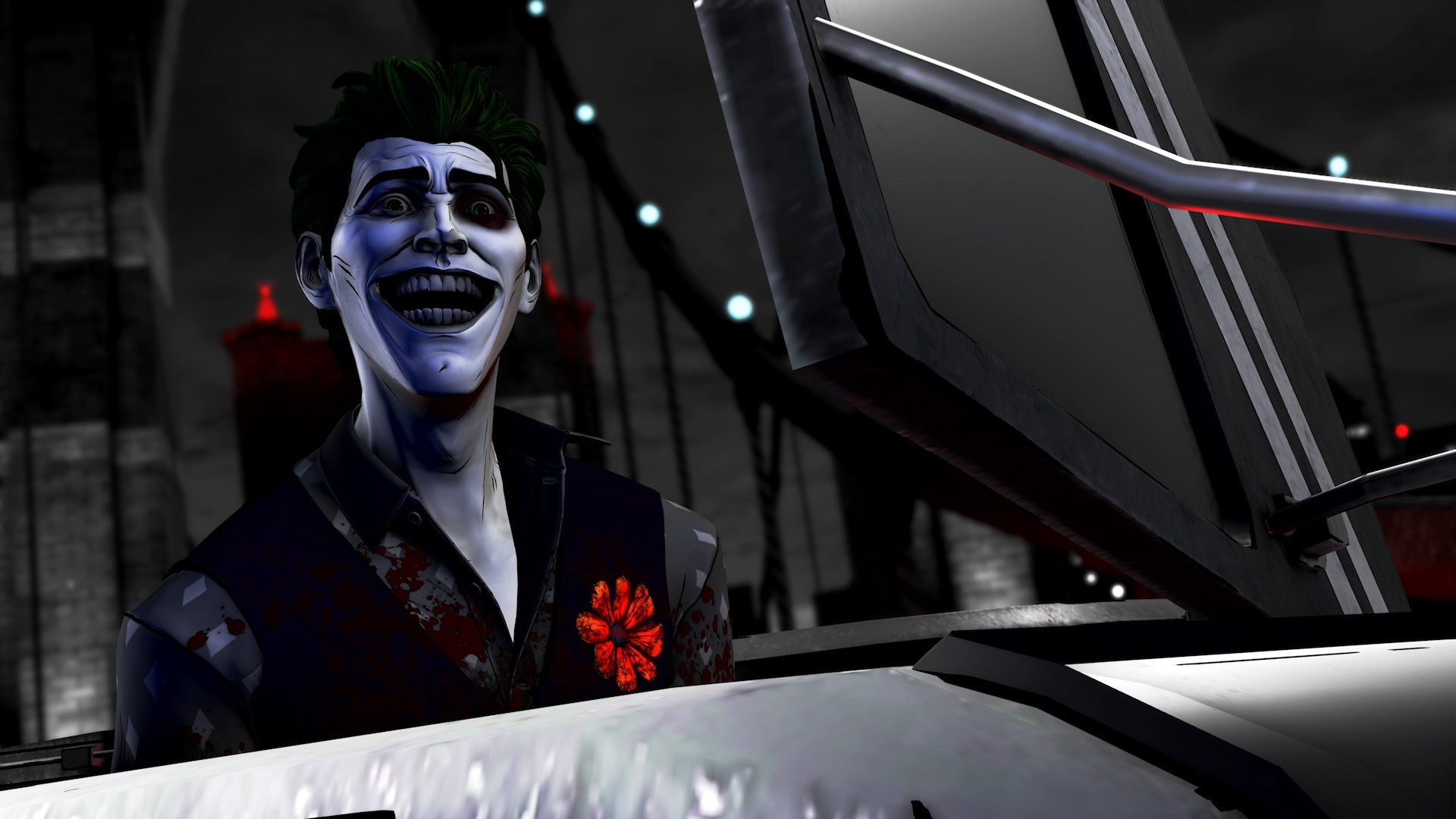 Buy Telltale Batman Shadows Edition - PC (Steam)