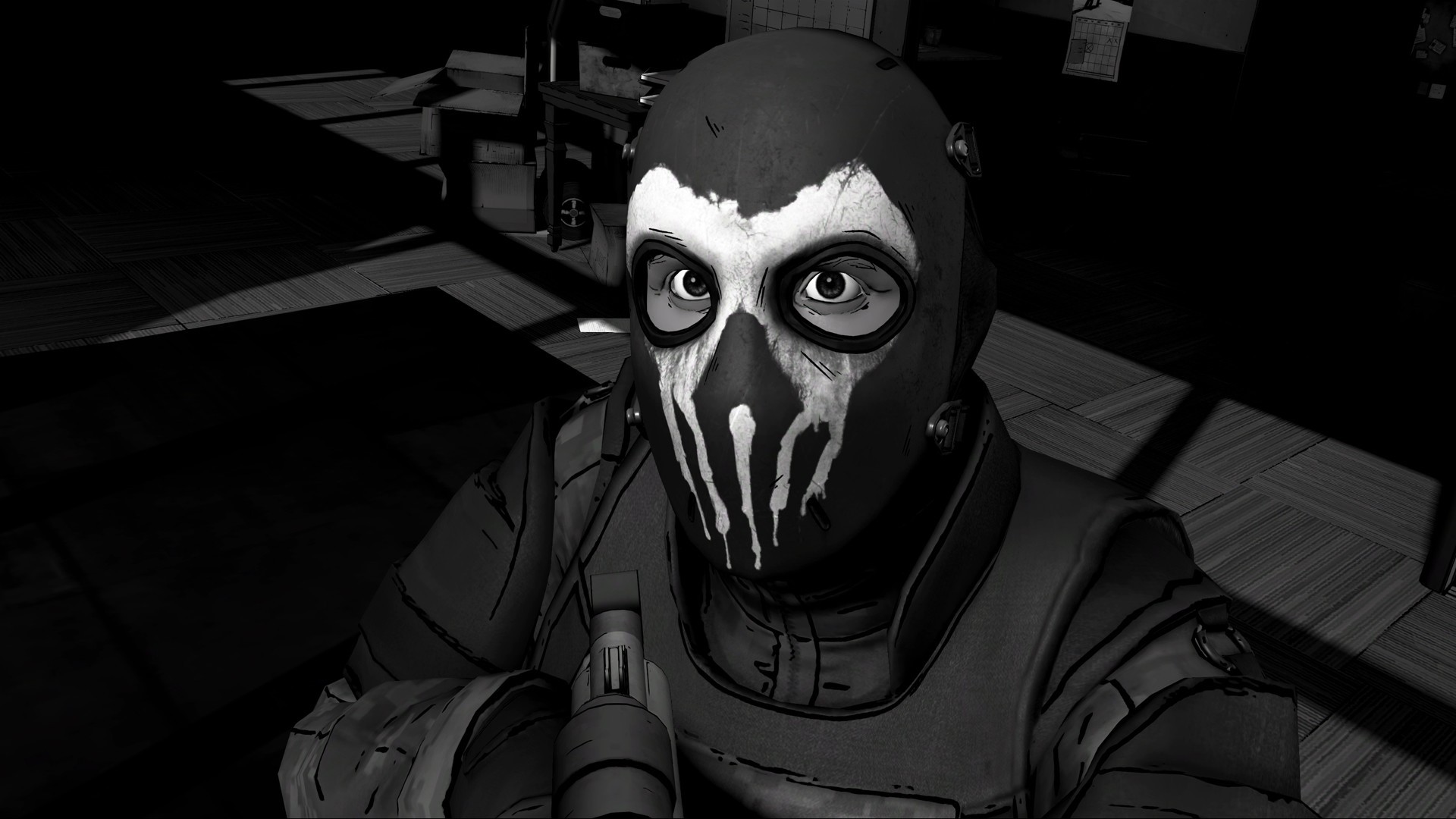 Acquista Telltale Batman Shadows Edition - PC (Steam)