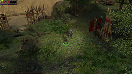 Dungeon Siege II screenshot 2
