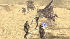 Dungeon Siege II screenshot 3