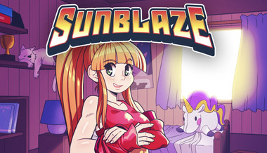 Sunblaze