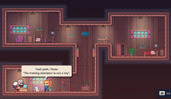 Sunblaze screenshot 1