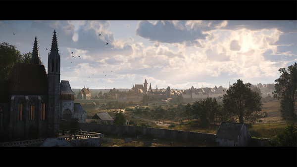 Kingdom Come: Deliverance 2 screenshot 1