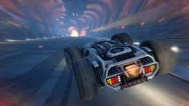 GRIP: Combat Racing - DeLorean 2650 screenshot 3
