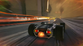 GRIP: Combat Racing - DeLorean 2650 screenshot 4