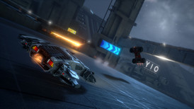 GRIP: Combat Racing - DeLorean 2650 screenshot 5
