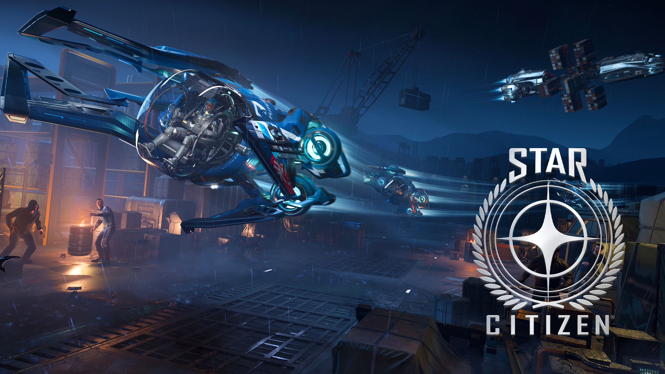 Comprar Star Citizen Other