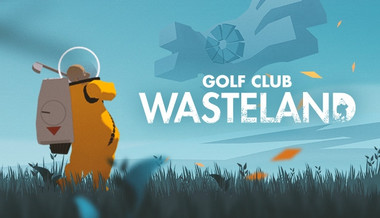 Golf Club: Wasteland - PC (Steam)