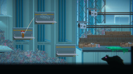 Golf Club: Wasteland screenshot 3