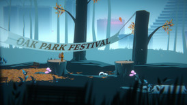 Golf Club: Wasteland screenshot 4