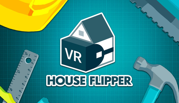 Comprar House Flipper VR Steam