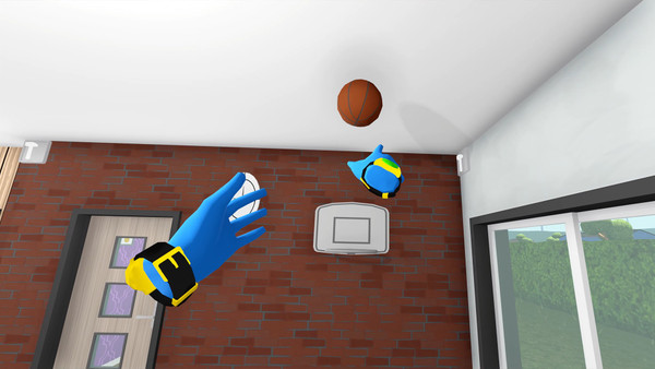 House Flipper VR screenshot 1