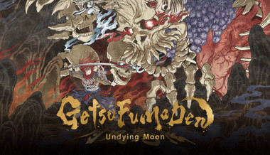 GetsuFumaDen: Undying Moon