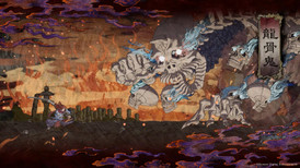 GetsuFumaDen: Undying Moon screenshot 3