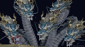 GetsuFumaDen: Undying Moon screenshot 4