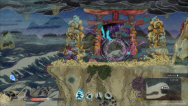 GetsuFumaDen: Undying Moon screenshot 5