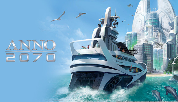 Buy Anno 2070 Ubisoft Connect
