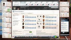 FIFA Manager 13 screenshot 3