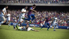 FIFA Manager 13 screenshot 2