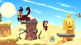 Shantae: Half-Genie Hero screenshot 2