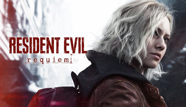 Resident Evil 9