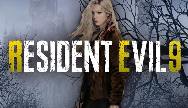 Resident Evil 9