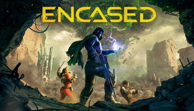 Acquista Encased: A Sci-Fi Post-Apocalyptic RPG (Early Access) Steam