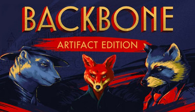 Backbone: Artifact Edition