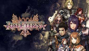 Rise Eterna - Gioco completo per PC - Videogame