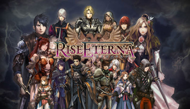 Rise Eterna